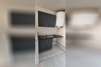 Ma-Cabane - Location Appartement VILLENNES-SUR-SEINE, 17 m²