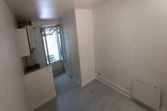 Ma-Cabane - Location Appartement VILLENNES-SUR-SEINE, 17 m²