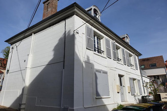 location appartement villennes-sur-seine 78670