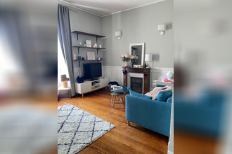 location appartement villennes-sur-seine 78670