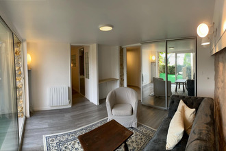 location appartement villennes-sur-seine 78670