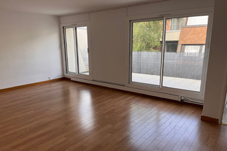 location appartement villennes-sur-seine 78670