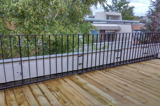 location appartement villennes-sur-seine 78670