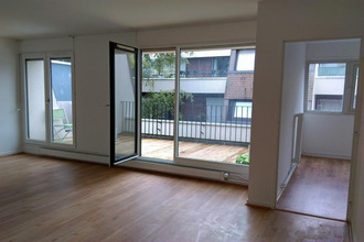 location appartement villennes-sur-seine 78670