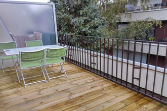 location appartement villennes-sur-seine 78670