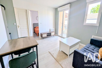 location appartement villenoy 77124