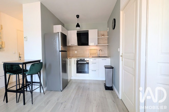 location appartement villenoy 77124
