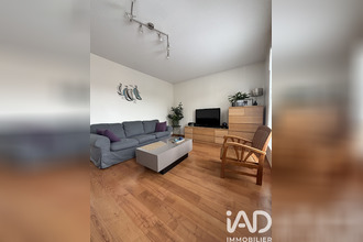 location appartement villeparisis 77270