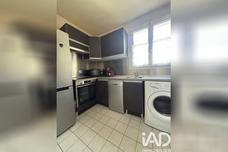 location appartement villeparisis 77270