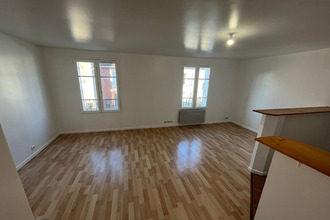 location appartement villeparisis 77270