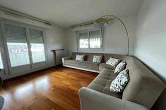 location appartement villeparisis 77270