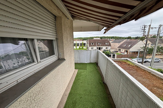 location appartement villeparisis 77270