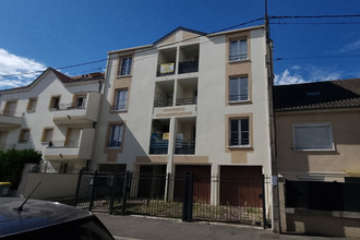 location appartement villepinte 93420