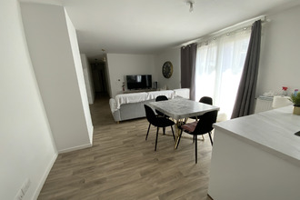 location appartement villepinte 93420