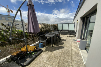 location appartement villepinte 93420