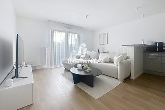 location appartement villepinte 93420