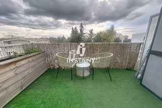 location appartement villepinte 93420