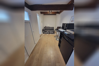 location appartement villepinte 93420