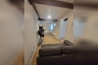 location appartement villepinte 93420