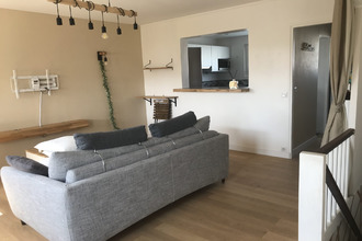 location appartement villepreux 78450
