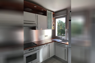 Ma-Cabane - Location Appartement Villepreux, 67 m²