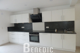 location appartement viller 57340