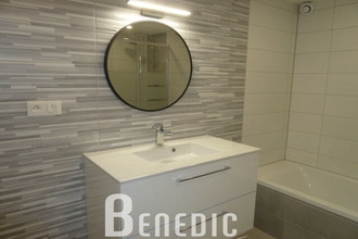 location appartement viller 57340