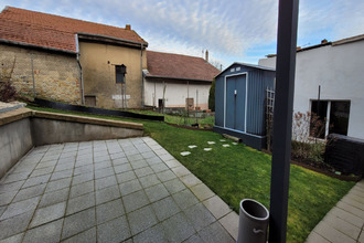 location appartement viller 57340