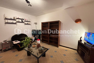 location appartement villerest 42300