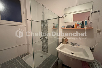 location appartement villerest 42300