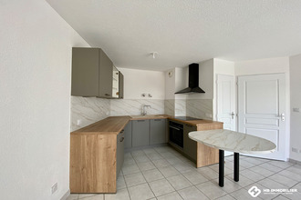 location appartement villerest 42300