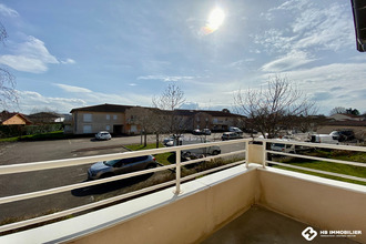 location appartement villerest 42300