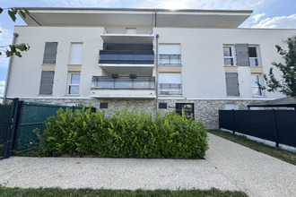 location appartement villeron 95380