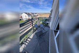 location appartement villeron 95380