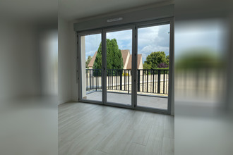 location appartement villeron 95380