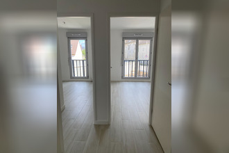 location appartement villeron 95380