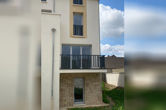 location appartement villeron 95380