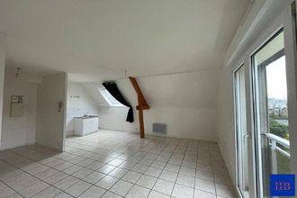 location appartement villers-bocage 14310