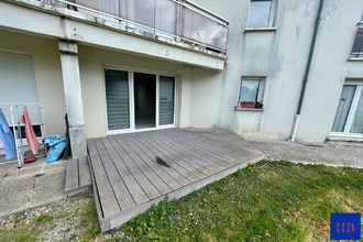 location appartement villers-bocage 14310