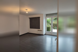 location appartement villers-bocage 14310