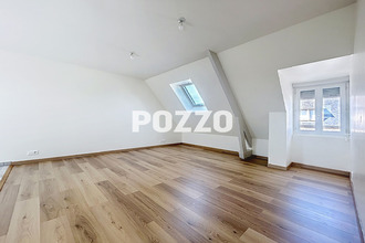 location appartement villers-bocage 14310