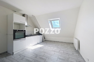 location appartement villers-bocage 14310
