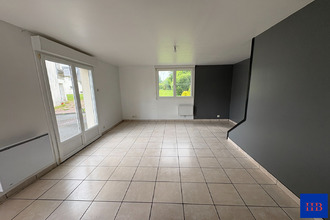 location appartement villers-bocage 14310
