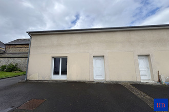 location appartement villers-bocage 14310