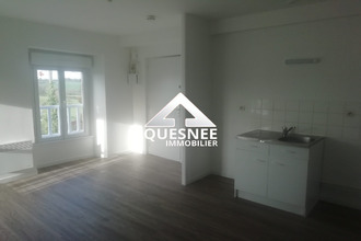 location appartement villers-bocage 14310