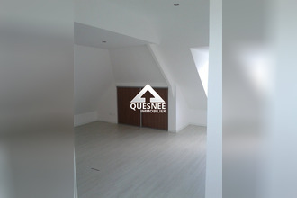 location appartement villers-bocage 14310