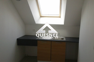 location appartement villers-bocage 14310