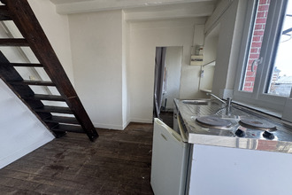 location appartement villers-cotterets 02600