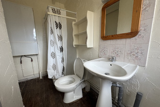 location appartement villers-cotterets 02600