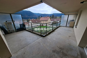 location appartement villers-le-lac 25130